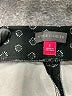 Vince Camuto Polka Dots Black Casual Pants Size S - photo 7