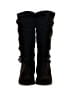 SODA Black Boots Size EU 35 - photo 2