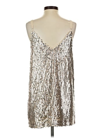 Buddy Love Cocktail Dress (view 2)