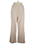 RBX Solid Tan Casual Pants Size XL - photo 2