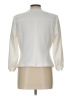 Amanda + Chelsea Ivory Blazer Size L - photo 2