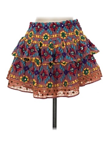 Muche et Muchette Casual Skirt (view 1)