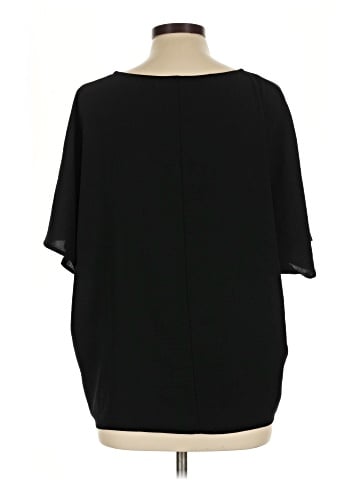 La Miel Short Sleeve Top (view 2)