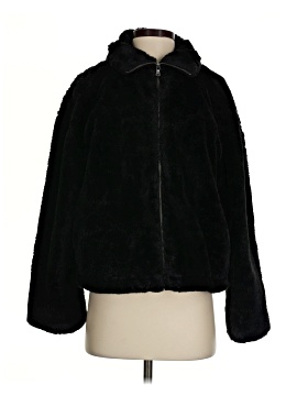 Rebecca Minkoff Faux Fur Jacket