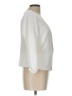 Amanda + Chelsea Ivory Blazer Size L - photo 4