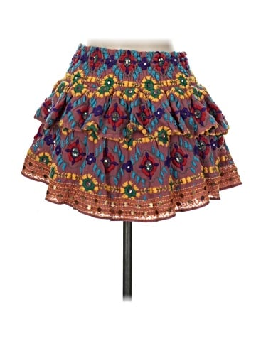 Muche et Muchette Casual Skirt (view 2)