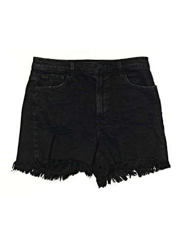 J Brand Denim Shorts (view 1)
