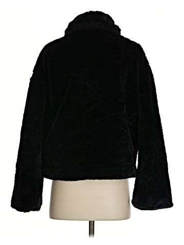 Rebecca Minkoff Faux Fur Jacket (view 2)