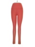 Beyond Yoga Orange Active Pants Size M - photo 1