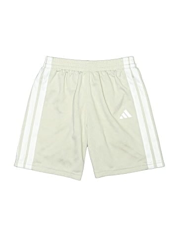 Adidas Athletic Shorts (view 1)
