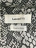 Level 99 Print Gray Blazer Size XS - photo 6