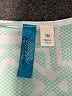 Buttons Argyle Green Cocktail Dress Size M - photo 7