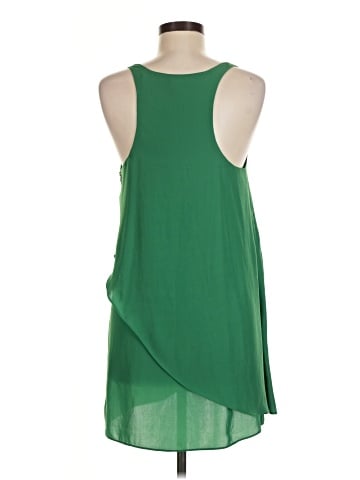 Silence and Noise Casual Dress (view 2)