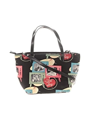 I Love Lucy Crossbody Bag (view 1)