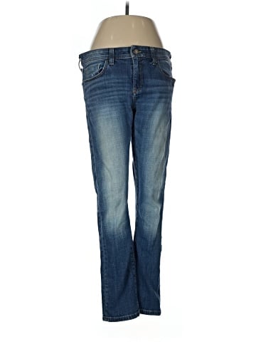 Pilcro and the Letterpress Jeans (view 1)