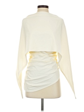 PrettyLittleThing Long Sleeve Blouse (view 1)
