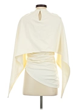 PrettyLittleThing Long Sleeve Blouse (view 2)