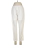 Club Monaco Ivory Casual Pants Size M (estimated) - photo 1