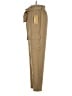 MICHAEL Michael Kors 100% Polyester Tan Cargo Pants Size S - photo 5