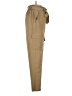 MICHAEL Michael Kors 100% Polyester Tan Cargo Pants Size S - photo 4