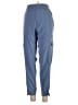 Bass Blue Casual Pants Size L - photo 1