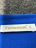 Fantaslook Blue 3/4 Sleeve Blouse Size 3XL - photo 7