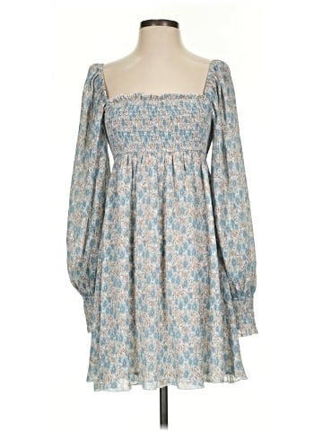 Jacquie The Label Casual Dress (view 1)