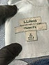 L.L.Bean Hearts Blue Jeans Size 6 - photo 7