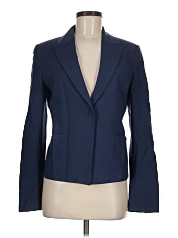 Theory Wool Blazer (view 1)