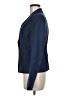 Theory Blue Wool Blazer Size 8 - photo 5