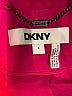 DKNY Pink Blazer Size 8 - photo 6