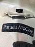 Pamela McCoy 100% Polyester Ivory Coat Size 2X - photo 6