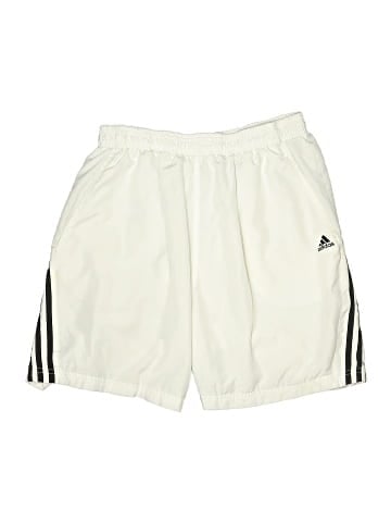 Adidas Athletic Shorts (view 1)