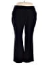 Briggs Black Dress Pants Size 20 - photo 1
