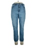 Express Blue Jeans Size 14R - photo 1