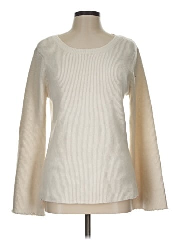Edited Pullover Sweater (view 1)