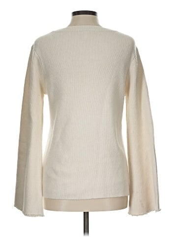 Edited Pullover Sweater (view 2)