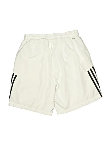 Adidas Athletic Shorts (view 2)