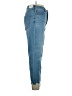Express Blue Jeans Size 14R - photo 4