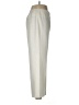 Larry Levine Ivory Dress Pants Size 8 (petite) - photo 4