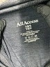 All Access Gray Active Pants Size XS - photo 7