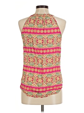 Rose + Olive Tank Top (view 2)