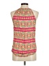 Rose + Olive 100% Rayon Pink Tank Top Size M (estimated) - photo 2