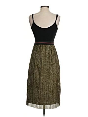 June & Hudson Casual Dress (view 2)