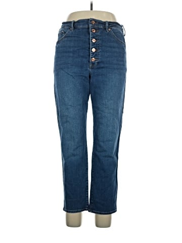 Express Jeans (view 1)