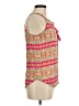 Rose + Olive 100% Rayon Pink Tank Top Size M (estimated) - photo 4