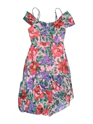 City Studio Cocktail Dress (view 1)