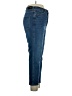 Express Blue Jeans Size 14R - photo 4