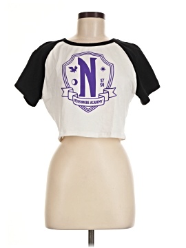 Unbranded Short Sleeve Top (view 1)
