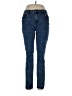 Tinseltown Argyle Blue Jeans Size 11 - photo 1